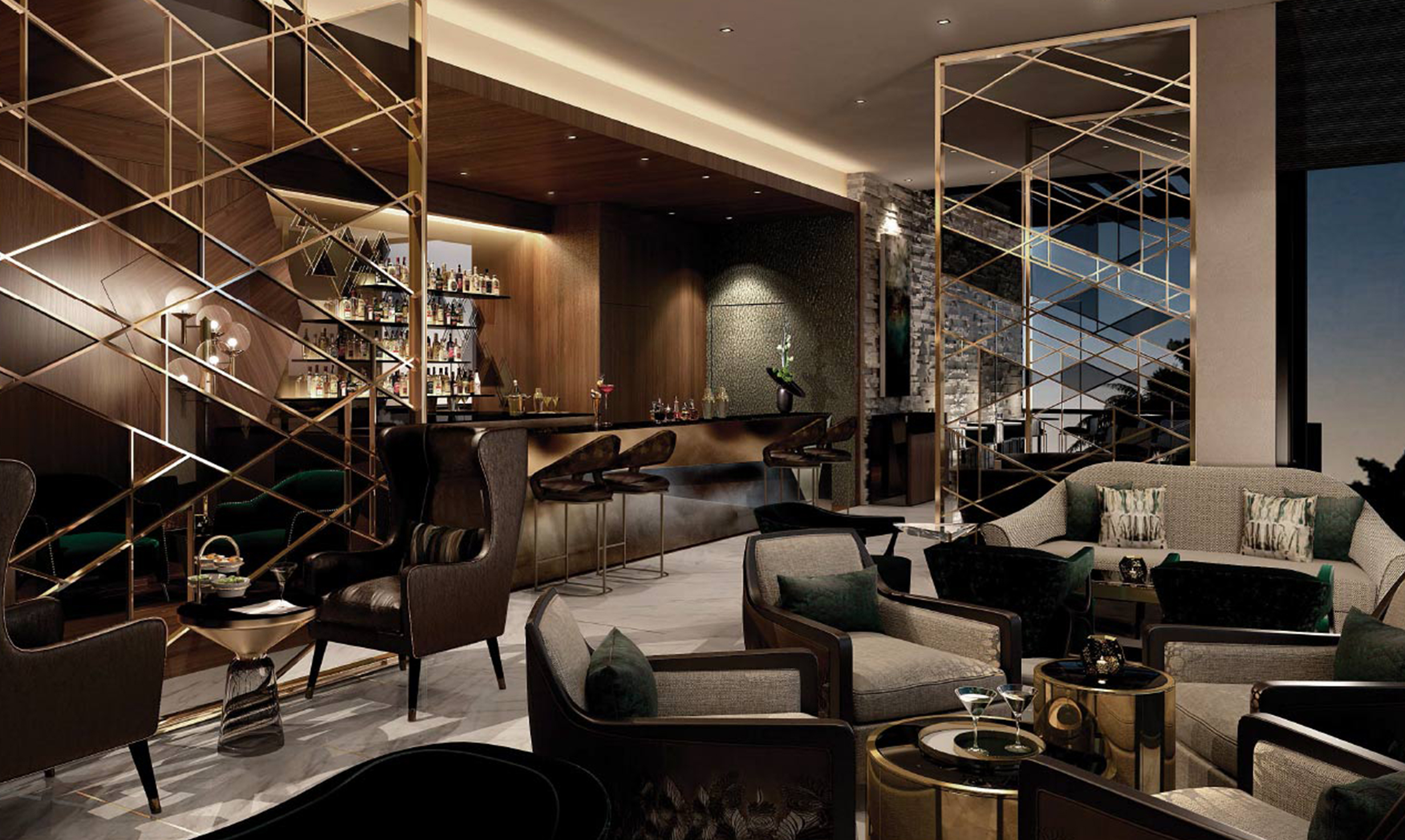 Ajnara Affordable Apartments