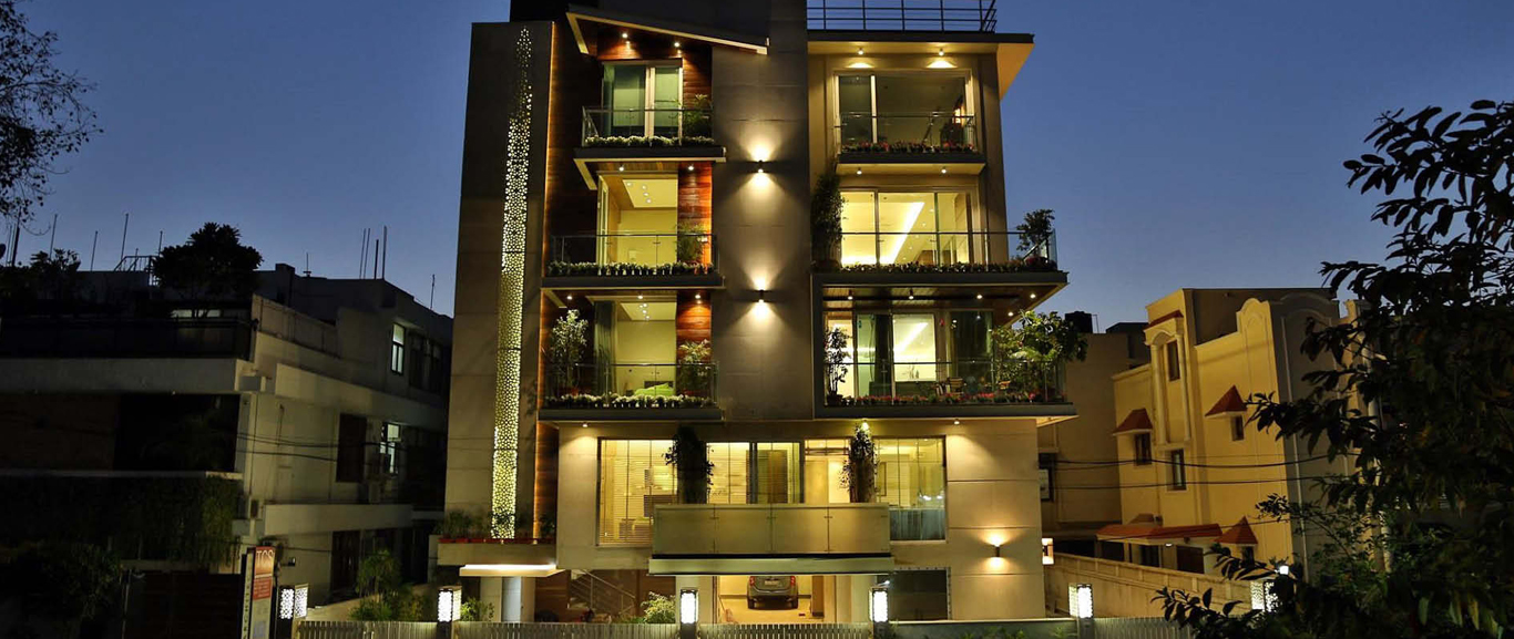 Developer in Noida